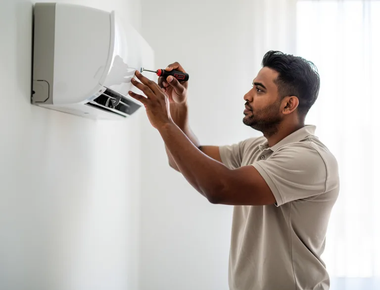 Ac Installation service in Halton Hills